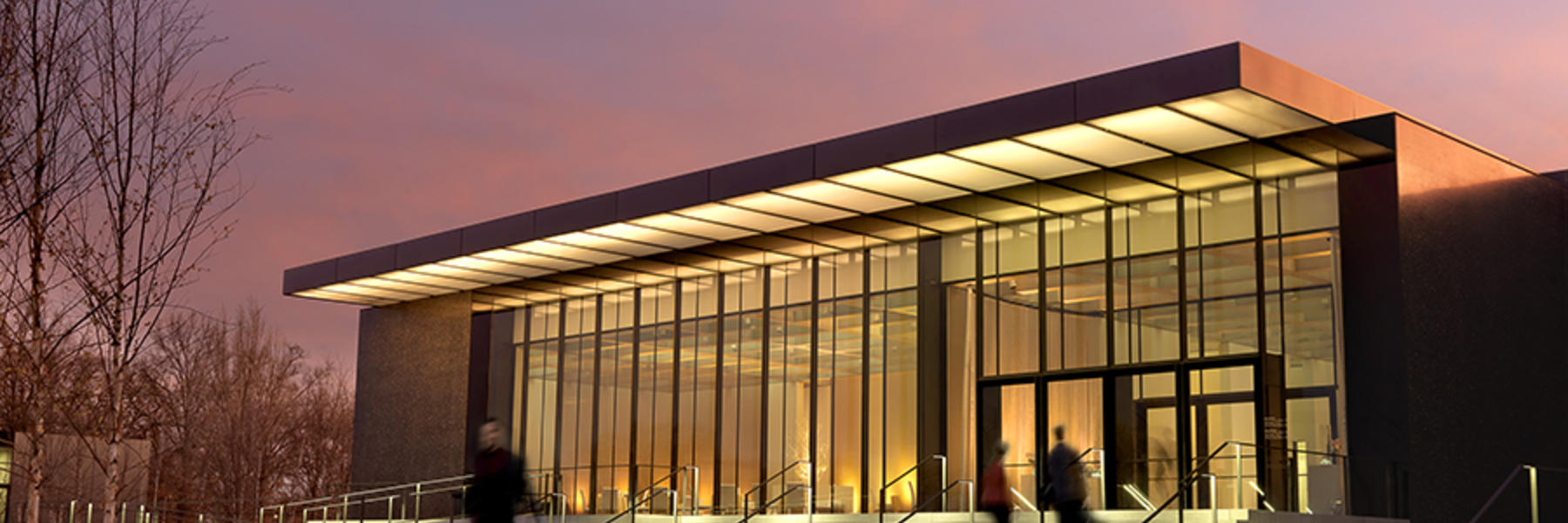 Expansion Of Saint Louis Art Museum Designed By Chipperfield
